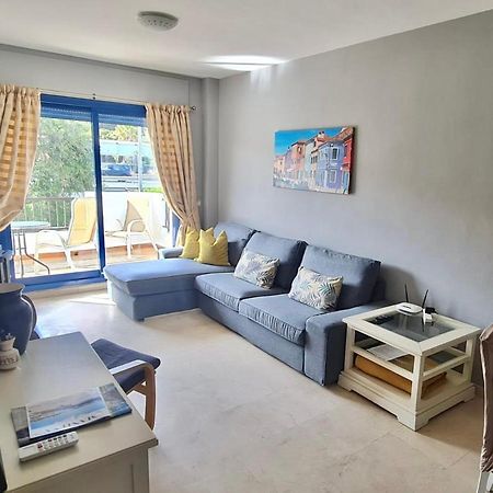 28 Mikonos Playa In Puerto De La Duquesa 2 Bed 2 Bath Apartment Ideally Located To The Beach & Marina Castillo de Sabinillas Exterior foto