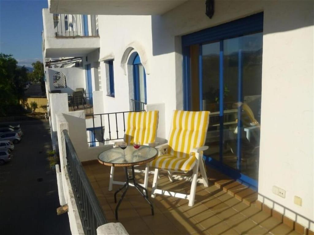28 Mikonos Playa In Puerto De La Duquesa 2 Bed 2 Bath Apartment Ideally Located To The Beach & Marina Castillo de Sabinillas Exterior foto