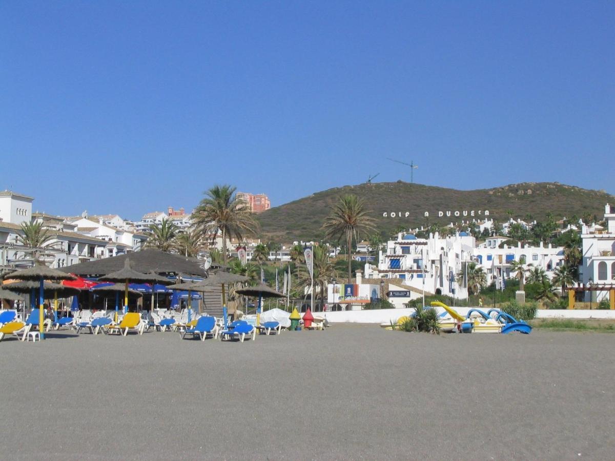 28 Mikonos Playa In Puerto De La Duquesa 2 Bed 2 Bath Apartment Ideally Located To The Beach & Marina Castillo de Sabinillas Exterior foto