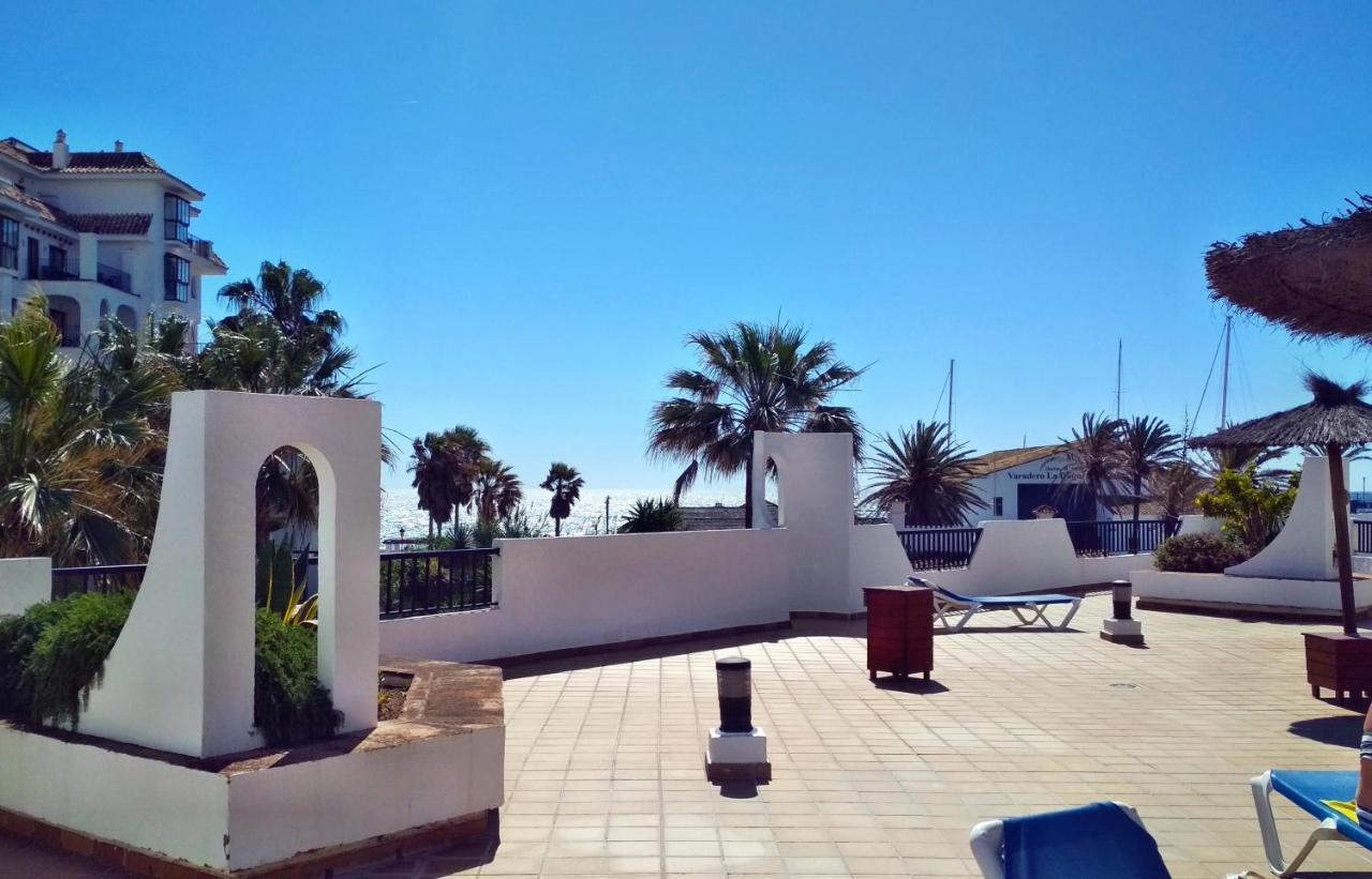 28 Mikonos Playa In Puerto De La Duquesa 2 Bed 2 Bath Apartment Ideally Located To The Beach & Marina Castillo de Sabinillas Exterior foto
