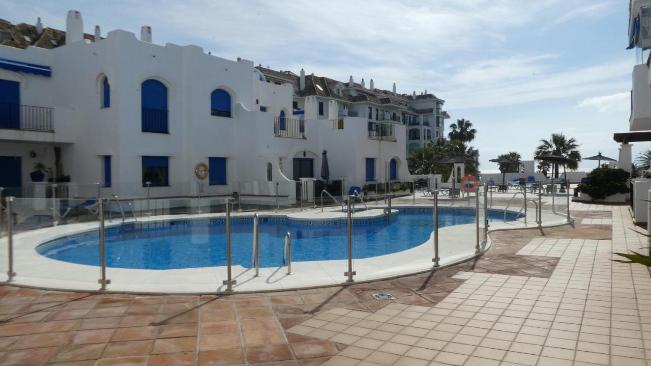 28 Mikonos Playa In Puerto De La Duquesa 2 Bed 2 Bath Apartment Ideally Located To The Beach & Marina Castillo de Sabinillas Exterior foto