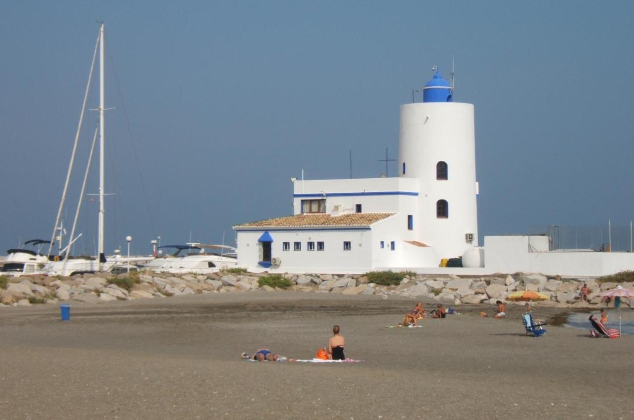28 Mikonos Playa In Puerto De La Duquesa 2 Bed 2 Bath Apartment Ideally Located To The Beach & Marina Castillo de Sabinillas Exterior foto