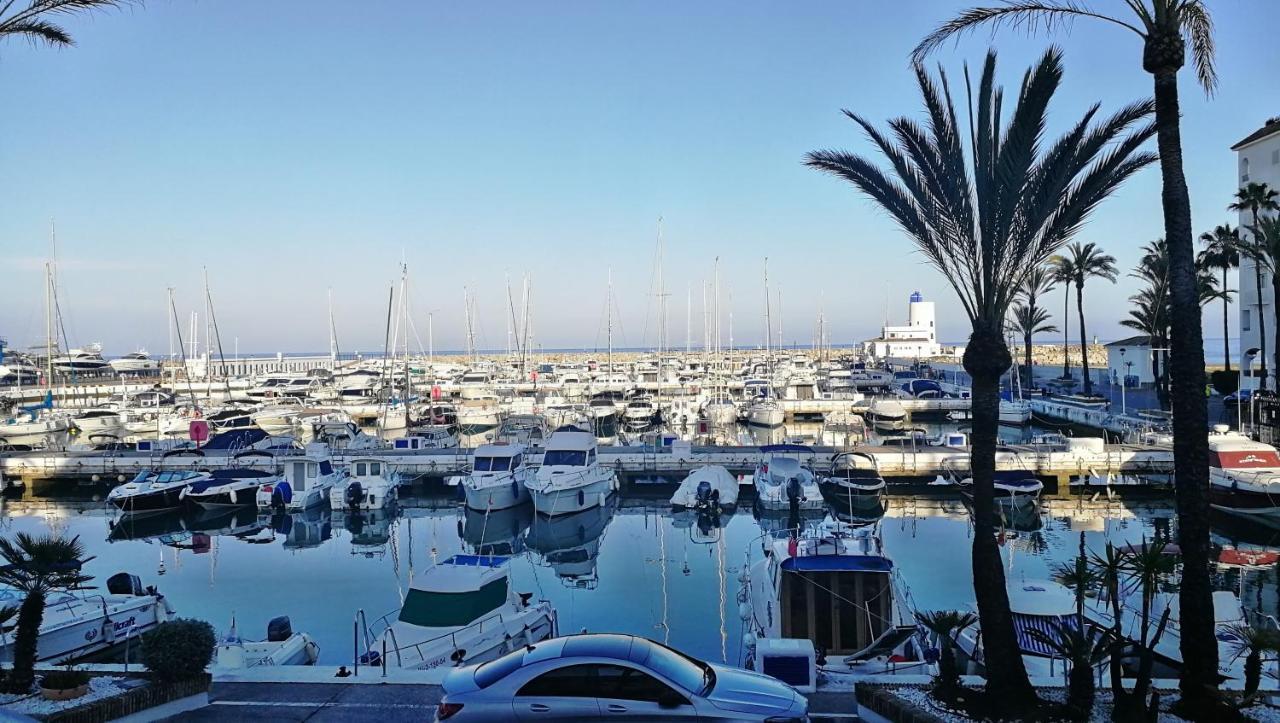 28 Mikonos Playa In Puerto De La Duquesa 2 Bed 2 Bath Apartment Ideally Located To The Beach & Marina Castillo de Sabinillas Exterior foto