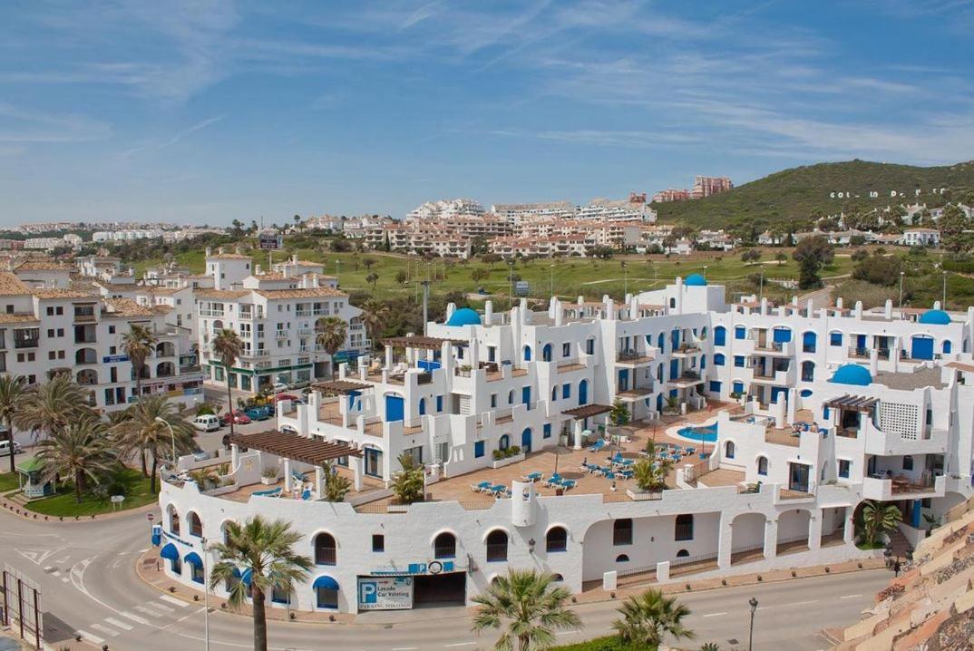 28 Mikonos Playa In Puerto De La Duquesa 2 Bed 2 Bath Apartment Ideally Located To The Beach & Marina Castillo de Sabinillas Exterior foto