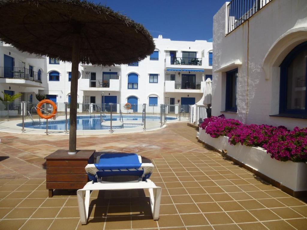 28 Mikonos Playa In Puerto De La Duquesa 2 Bed 2 Bath Apartment Ideally Located To The Beach & Marina Castillo de Sabinillas Exterior foto