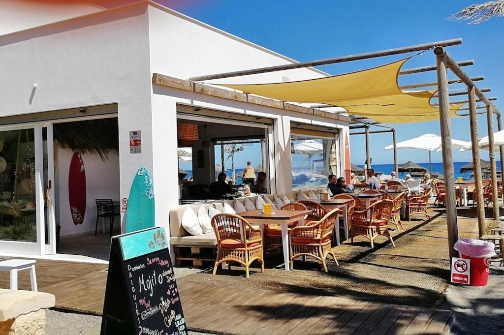 28 Mikonos Playa In Puerto De La Duquesa 2 Bed 2 Bath Apartment Ideally Located To The Beach & Marina Castillo de Sabinillas Exterior foto