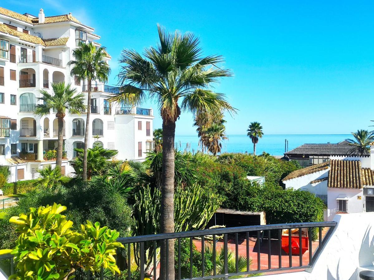 28 Mikonos Playa In Puerto De La Duquesa 2 Bed 2 Bath Apartment Ideally Located To The Beach & Marina Castillo de Sabinillas Exterior foto