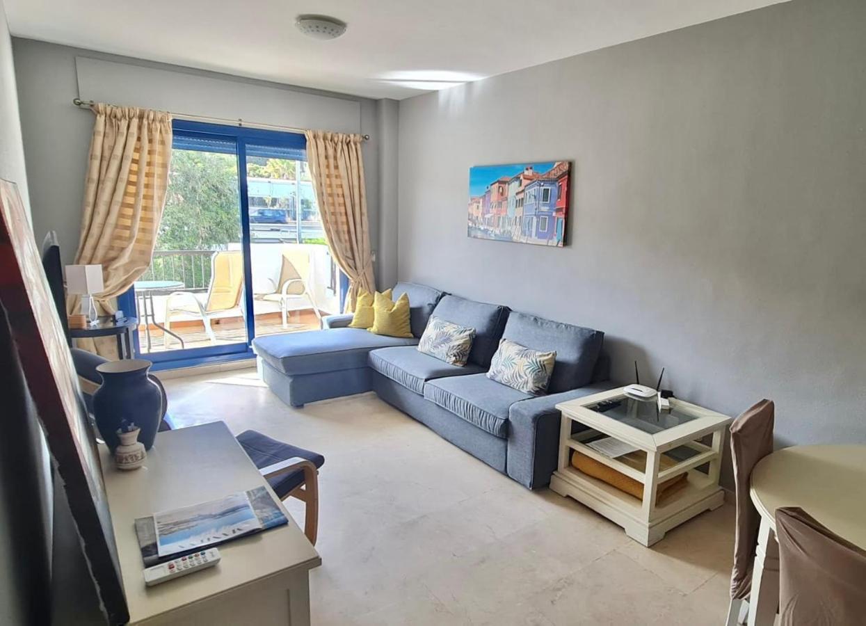 28 Mikonos Playa In Puerto De La Duquesa 2 Bed 2 Bath Apartment Ideally Located To The Beach & Marina Castillo de Sabinillas Exterior foto